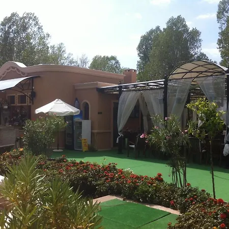 Romantic Apartament-studio Afrodita Gardens Appartement *