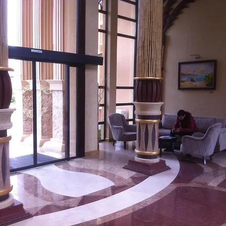 Romantic Apartament-studio Afrodita Gardens Sunny Beach