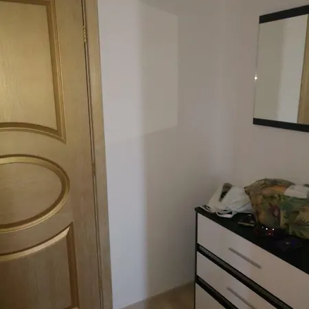 Appartement Romantic Apartament-studio Afrodita Gardens