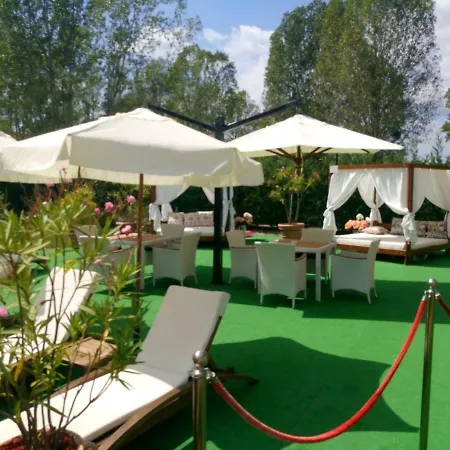 Romantic Apartament-studio Afrodita Gardens Appartement Sunny Beach