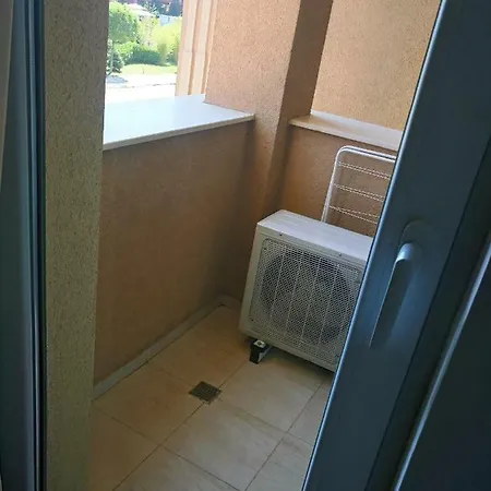 Romantic Apartament-studio Afrodita Gardens *