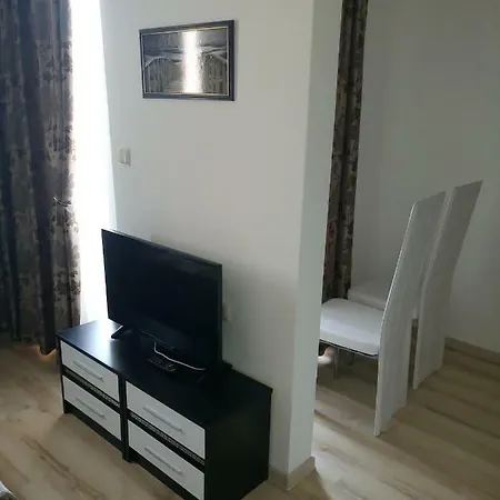 Romantic Apartament-studio Afrodita Gardens Appartement *