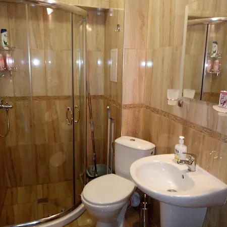 Romantic Apartament-studio Afrodita Gardens Appartement *