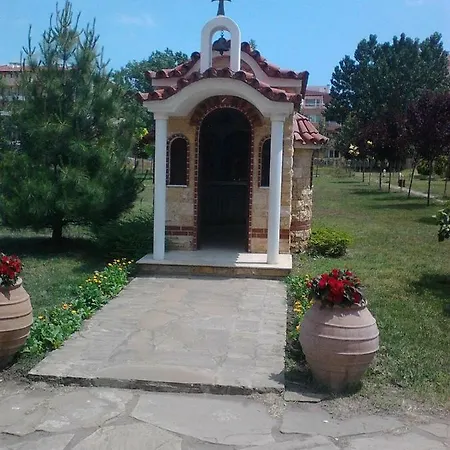 Romantic Apartament-studio Afrodita Gardens Sunny Beach