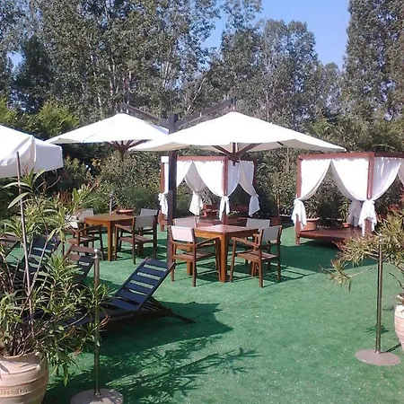 Appartement Romantic Apartament-studio Afrodita Gardens *