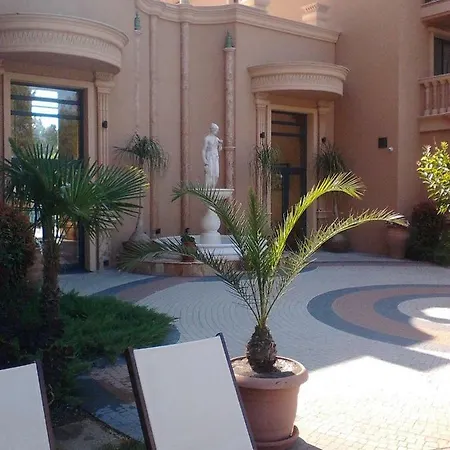 Appartement Romantic Apartament-studio Afrodita Gardens *