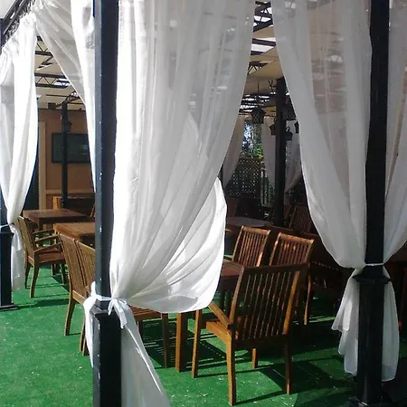 Romantic Apartament-studio Afrodita Gardens Appartement Sunny Beach