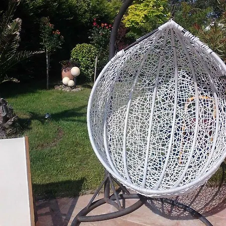 Appartement Romantic Apartament-studio Afrodita Gardens *