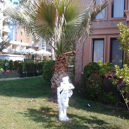 Romantic Apartament-studio Afrodita Gardens Appartement *