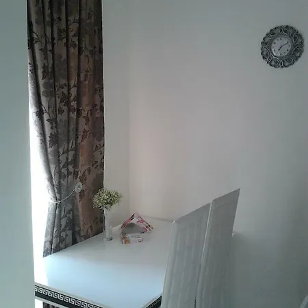 Romantic Apartament-studio Afrodita Gardens Sunny Beach